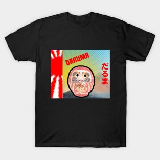 Daruma T-Shirt